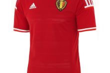 "Adidas" Belgiya terma jamoasining yangi liboslarini taqdim etdi