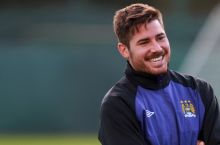 Xavi Garsiya: "Villash-Boash "Zenit"ga kelishimga katta rol o'ynadi"