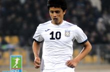 Oliy liga-2014. 16-tur diskvalifikaciyalari