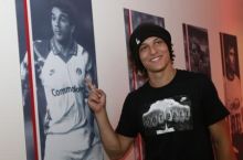 David Luiz: CHelsi meni sotganiga pushaymon bo'ladi