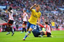 Remsi: "Arsenal" yozda bir nechta sifatli futbolchilar bilan shartnoma tuzdi"