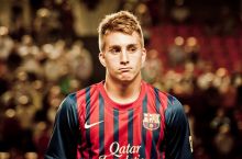"Sevilya" o'z safini Deulofeu bilan to'ldirdi