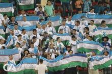 O'smirlarimizni Taillandda qo'llab quvvatlang!