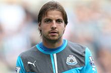 Tim Krul "Nyukasl"da qolishga qaror qildi