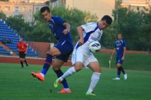 Sardor Rashidov: “Murabbiy hujumchilarga yordam berishimni istamoqda”
