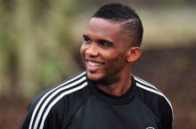 "Ayaks" Eto'Oni klubning eng ko'p maosh oluvchi futbolchisiga aylantirmoqchi