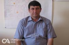 Ноил Лутфуллин: "2016 йил олий лигада натижага таъсир қилган 4-5та хато бўлди"