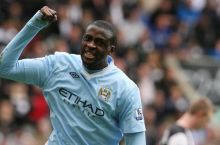 Yaya Ture: "Angliya chempioni unvonini saqlab qolishimiz kerak"