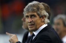 Manuel Pellegrini: "Men uchun "Manchester Siti"ning asosiy futbolchilarini saqlab qolish muhim"