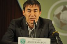 Baxtiyor Ashurmatov: “Neftchi” ikkinchi bo'limda yaxshiroq o'ynadi”