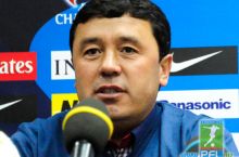 Murod Ismoilov: “Bugun o'ylagan rejamiz amalga oshdi”