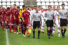 Rossiya. 3-tur. Kuban Mordoviya bilan durang o'ynadi