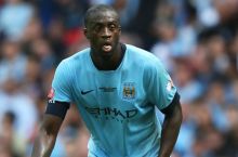 Manchester Siti Yaya Turega yangi shartnoma taklif qilmaydi