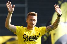 Atletiko bosh direktori: Roysga hech qachon qiziqmaganmiz