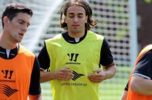 Liverpul – Sautgempton. Markovich o'yinni o'tkazib yuboradi