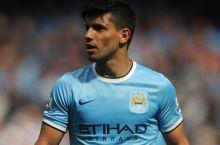 Aguero: "Manchester Yunayted" bizga asosiy raqobatchi bo'ladi"