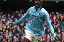 "Manchester Siti" Yaya Ture bilan shartnomasini uzaytirmoqchi emas