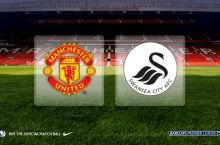 "Manchester Yunayted" - "Suonsi". Boshlang'ich tarkiblar malum