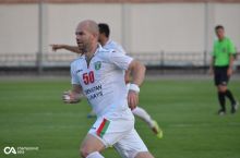 Александр Гейнрих забил свой 60-гол