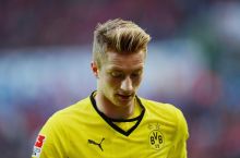 Marko Roys bugun maydonga tushishi mumkin