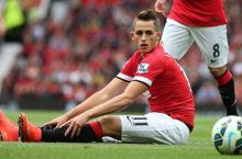 Manchester Yunayted 40 yildan so'ng o'z uyidagi ochilish o'yinida mag'lub bo'ldi