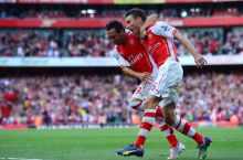 "Arsenal" - "Kristal Pelas" 2:1. Matnli translyaciya