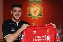 Alberto Moreno: Liverpul - Angliyaning eng zo'r klubi