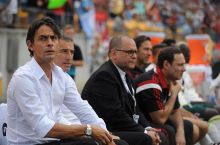 Indzagi: "Milan"ning maqsadi - rivojlanish"