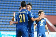 So'rovnoma. “Bunyodkor” chempionlik poygasiga qo'shila oladimi? 