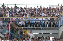 Oliy liga. 16-turda eng ko'p muxlis Navoiyda yig'ildi!