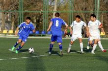 Birinchi liga. "NBU-Osiyo" va "Oq-tepa"da g'alabalar