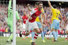 VIDEO. "Arsenal"ning g'alabasi va boshqa o'yinlar