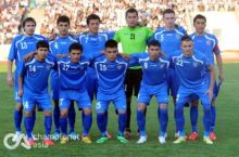 Ozarbayjonga boradigan futbolchilar ro'yxati malum bo'ldi
