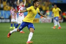Dunga: "Neymar hali yulduz emas"