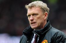 Devid Moyes: "MYUda menga imkon berishmadi"
