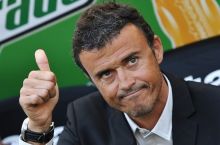 Luis Enrike: "Barselona" yangi mavsumga yaxshi tayyorgarlik ko'rdi"