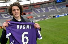 Rabo "Arsenal"ga o'tishga yaqin