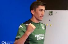 VIDEO. "Rostov" - "Krasnodar" 0:2 yoxud Ahmedovning goli