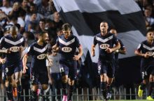 Franciya. 2-tur. Bordo - Monako 4:1 va boshqa natijalar