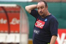 Rafael Benites: Atletikni hurmat qilaman, lekin Napoliga ishonaman