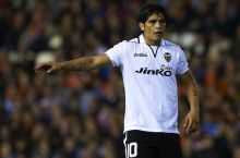 "Valensiya" va "Sevilya" Banega transferi borasida kelishuvga erishdi