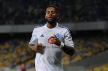 Jermeyn Lens: "Milan"ga o'tish? Men "Dinamo"da qolaman"