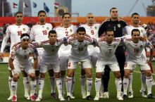 Ahmad Abdul Qodir Iordaniya terma jamoasi bosh murabbiyi etib tayinlandi