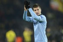 "Manchester Siti" Matie Nastasich va yana ikki futbolchini transferga qo'ydi