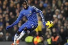 Demba Ba: "CHelsi"da o'tkazgan vaqtimdan afsuslanmayman"