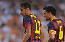 "Barselona" – "Leon". SHifokorlar Neymar va Xavining o'ynashiga ruxsat berishdi