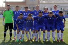"Oq-tepa": Tarkibga 10 nafar futbolchi qo'shib olindi