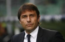 Konte ertaga Italiya terma jamoasi bosh murabbiyi sifatida tanishtiriladi