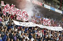 PSV muxlislari klub uy stadionida wi-fi o'rnatilishiga qarshi