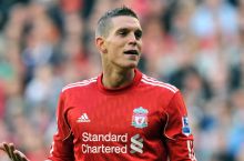 Agger "Atletiko"da Alderveyreldni o'rnini bosishi mumkin
